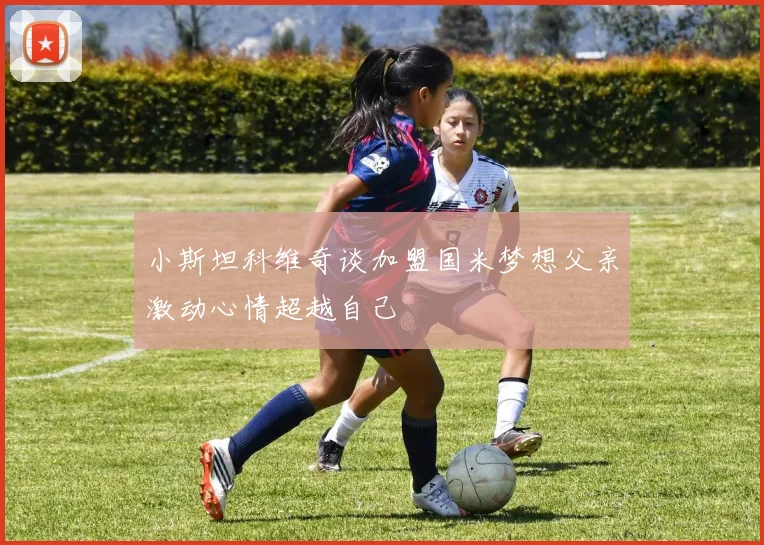 小斯坦科维奇谈加盟国米梦想父亲激动心情超越自己