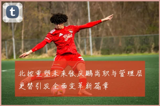 北控重塑未来张庆鹏离职与管理层更替引发全面变革新篇章